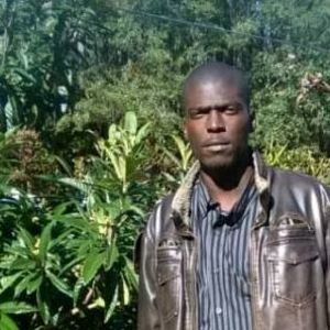 Meet your Posher, Patrick